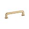 Westridge Cabinet Pull, 4" on center - Multiple Finishes