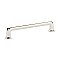 Westridge Cabinet Pull, 5" on center - Multiple Finishes