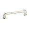 Westridge Cabinet Pull, 5" on center - Multiple Finishes