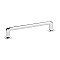 Westridge Cabinet Pull, 5" on center - Multiple Finishes