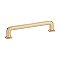 Westridge Cabinet Pull, 5" on center - Multiple Finishes