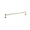 Westridge Cabinet Pull, 8" on center - Multiple Finishes