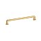 Westridge Cabinet Pull, 8" on center - Multiple Finishes