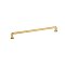 Westridge Cabinet Pull, 10" on center - Multiple Finishes
