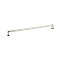 Westridge Cabinet Pull, 12" on center - Multiple Finishes