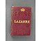 Lazarre by Mary Hartwell Catherwood, Illustrated by Andre Castaigne