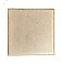 Antique Tan Mosaic Tile Co. Matte Glaze 4-1/4" Fireplace Tile