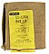 NOS 2" Left Hand Dull Steel Loose Joint Butt Hinge by Stanley - New