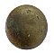 Antique Cast Bronze Door Bell Turn or Pull - Circa 1900