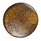 Antique Oak Wood Box or Drum Shape Door Knob Pair - Circa 1900