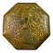 Antique Cast Bronze "Hanover" Design Door Knob by Russell & Erwin - Circa 1920