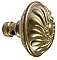 Antique Wrought Bronze Door Knob by P. & F. Corbin - Circa 1895
