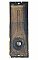 Antique Cast Bronze "Empire" Pattern Entry Door Plate by P. & F. Corbin Hardware - Circa 1890