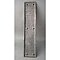 Antique Single Flashed / Old Copper Door Push Plate