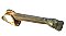 Antique Brass Door Holder By Glynn - Johnson