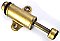 Antique Plunger Type Door Holder