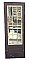 Antique Exterior Storm Door