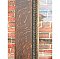 Antique Quartersawn Oak Exterior Door