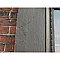 Antique Quartersawn Oak Exterior Door