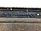 Antique WH Jackson Cast Iron Fireplace Frame - Circa 1890