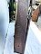 Antique American Sheet & Tin Plate Gas Fireplace Insert