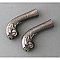 Antique Iron Furniture Feet