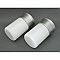 Crouse-Hinds Stainless Steel Industrial Fixtures - Set of Four