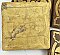 Antique "Campbell Brick & Tile Company" of Stoke-Upon-Trent Encaustic Tile Set - Circa 1880