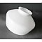 Antique Schoolhouse Shade, 4" Fitter