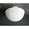 Antique Schoolhouse Shade, 4" Fitter