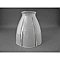 Antique Glass Shade - 2-1/4" Fitter