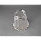 Antique Prismatic Glass Shade - 2-1/4" Fitter