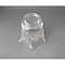 Antique Prismatic Glass Shade - 2-1/4" Fitter