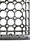 Antique Wall Grate