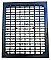 Antique Steel Heat Grate or Register