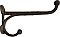 Pair of Antique 8" Cast Iron Harness Hooks by P. & F. Corbin - Circa 1900