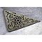 Antique Victorian Style Wooden Bracket