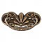 Decorative Drawer Pull