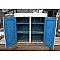 Antique Kitchen Cabinet