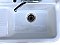 Antique Kohler Cast Iron Apron Front Enameled Farmhouse Kitchen Sink - Circa 1940