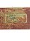 Antique Cast Bronze & Iron Mortise Exterior Mortise Door Lock by Russell & Erwin Co. - Circa 1870