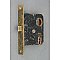 Antique Chicago Niles Interior Mortise Door Lock