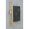 Antique Interior Mortise Door Lock