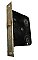 Antique Interior Mortise Door Lock