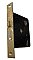 Antique Interior Mortise Door Lock