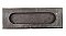 Antique Cast Bronze Ives Mail or Letter Slot