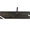 Antique Pair of "Lane's Parlor Door Co." Patent Steel Pocket or Sliding Door Hangers - Circa 1890