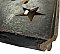 Antique Cast Iron "Hatfield" Sliding or Pocket Door Hanger or Sheave by Russell & Erwin - Circa 1880