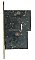 Antique Cast Iron and Bronze Pocket Door Lock by Sargent & Co. - Circa 1880