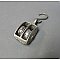 Antique Double Pulley